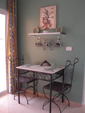 Appartement de vacances �/en/au Midoun (Madanin)ou appartement ou maison de vacances