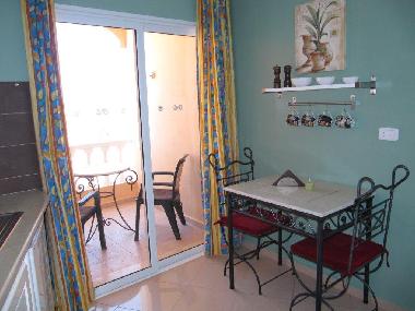 Appartement de vacances �/en/au Midoun (Madanin)ou appartement ou maison de vacances
