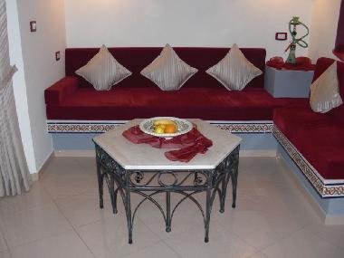 Appartement de vacances �/en/au Midoun (Madanin)ou appartement ou maison de vacances