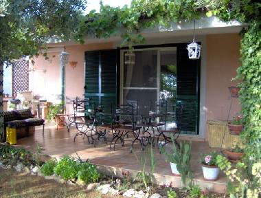 Villa �/en/au Gaeta (Latina)ou appartement ou maison de vacances