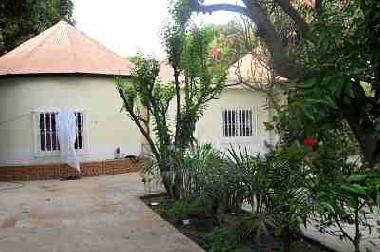 Chalet �/en/au Kerr Serrign (Banjul)ou appartement ou maison de vacances