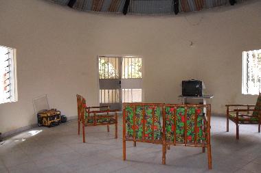Chalet �/en/au Kerr Serrign (Banjul)ou appartement ou maison de vacances