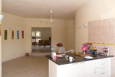Chalet �/en/au Kerr Serrign (Banjul)ou appartement ou maison de vacances