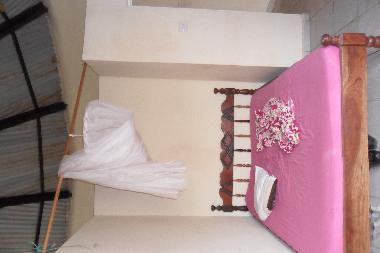 Chalet �/en/au Kerr Serrign (Banjul)ou appartement ou maison de vacances