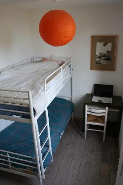 Maison de vacances �/en/au MONCHAUX LES QUEND (Somme)ou appartement ou maison de vacances