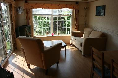 Chalet �/en/au Baarland (Zeeland)ou appartement ou maison de vacances