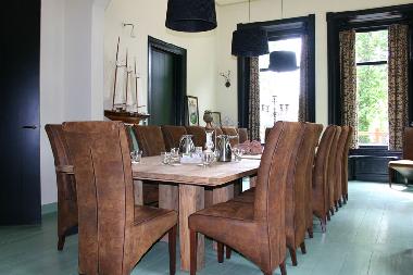 Maison de vacances �/en/au Gasselternijveen (Drenthe)ou appartement ou maison de vacances