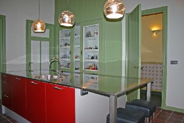 Maison de vacances �/en/au Gasselternijveen (Drenthe)ou appartement ou maison de vacances