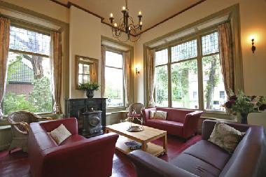 Maison de vacances �/en/au Gasselternijveen (Drenthe)ou appartement ou maison de vacances