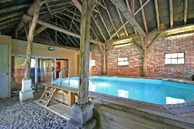 Maison de vacances �/en/au Gasselternijveen (Drenthe)ou appartement ou maison de vacances