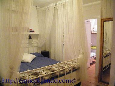 Maison de vacances �/en/au Cala Romantica (Mallorca)ou appartement ou maison de vacances