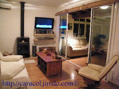 Maison de vacances �/en/au Cala Romantica (Mallorca)ou appartement ou maison de vacances
