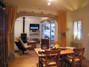Maison de vacances �/en/au Cala Romantica (Mallorca)ou appartement ou maison de vacances
