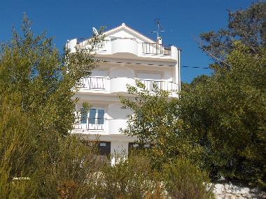 Appartement de vacances �/en/au Paredes/pataias (Pinhal Litoral)ou appartement ou maison de vacances