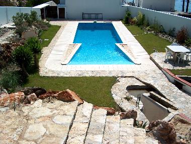 Appartement de vacances �/en/au Paredes/pataias (Pinhal Litoral)ou appartement ou maison de vacances
