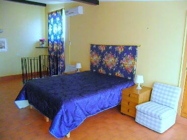 Maison de vacances �/en/au Acireale-Stazzo (Catania)ou appartement ou maison de vacances