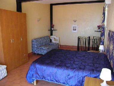 Maison de vacances �/en/au Acireale-Stazzo (Catania)ou appartement ou maison de vacances