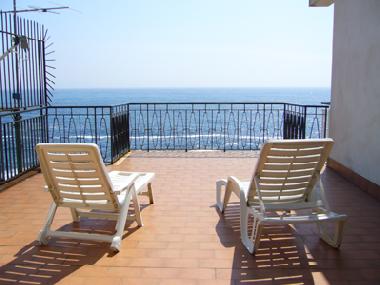 Maison de vacances �/en/au Acireale-Stazzo (Catania)ou appartement ou maison de vacances