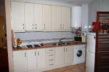 Appartement de vacances �/en/au Nerja (M�laga) (M�laga)ou appartement ou maison de vacances