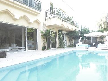 Maison de vacances �/en/au Herzliya Pitouach (Tel Aviv)ou appartement ou maison de vacances