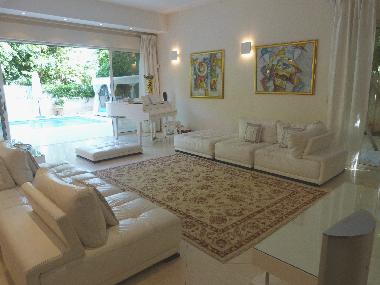 Maison de vacances �/en/au Herzliya Pitouach (Tel Aviv)ou appartement ou maison de vacances
