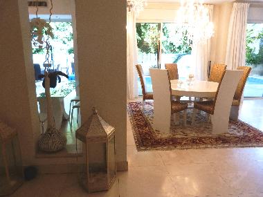 Maison de vacances �/en/au Herzliya Pitouach (Tel Aviv)ou appartement ou maison de vacances
