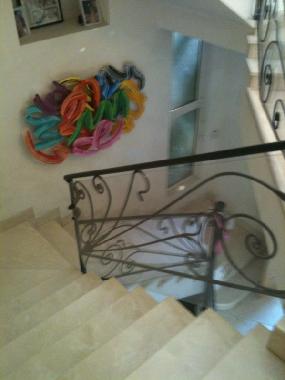 Maison de vacances �/en/au Herzliya Pitouach (Tel Aviv)ou appartement ou maison de vacances