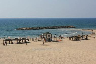 Maison de vacances �/en/au Herzliya Pitouach (Tel Aviv)ou appartement ou maison de vacances