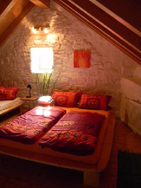 Maison de vacances �/en/au Birresborn (Eifel - Ahr)ou appartement ou maison de vacances