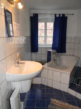 Maison de vacances �/en/au Birresborn (Eifel - Ahr)ou appartement ou maison de vacances