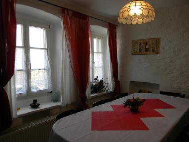 Maison de vacances �/en/au Birresborn (Eifel - Ahr)ou appartement ou maison de vacances