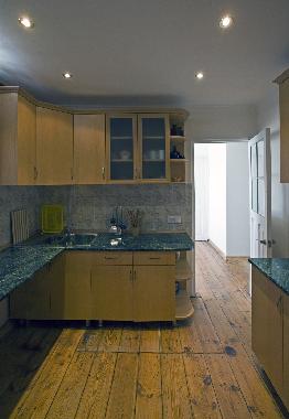 Maison de vacances �/en/au Saguramo (Mts�khet�is Raioni)ou appartement ou maison de vacances