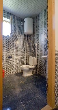 Maison de vacances �/en/au Saguramo (Mts�khet�is Raioni)ou appartement ou maison de vacances
