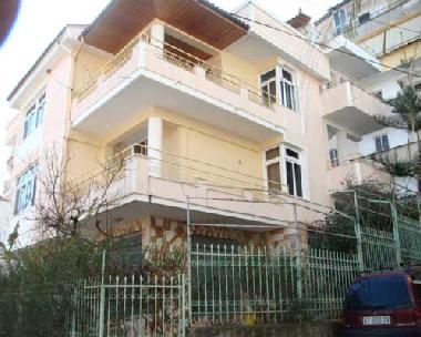 Maison de vacances �/en/au sarande (Sarande)ou appartement ou maison de vacances