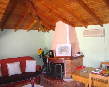 Maison de vacances �/en/au sarande (Sarande)ou appartement ou maison de vacances