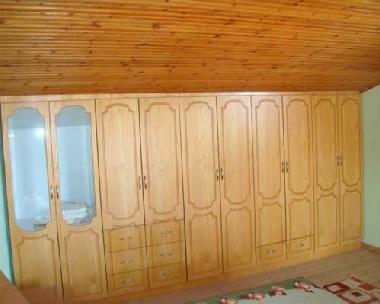 Maison de vacances �/en/au sarande (Sarande)ou appartement ou maison de vacances