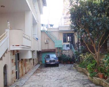 Maison de vacances �/en/au sarande (Sarande)ou appartement ou maison de vacances