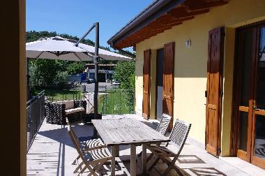 Appartement de vacances �/en/au Soiano del Lago (Brescia)ou appartement ou maison de vacances