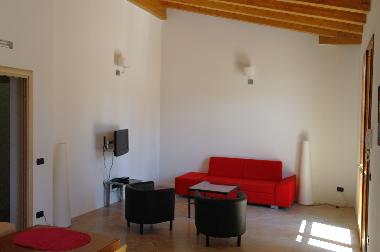 Appartement de vacances �/en/au Soiano del Lago (Brescia)ou appartement ou maison de vacances