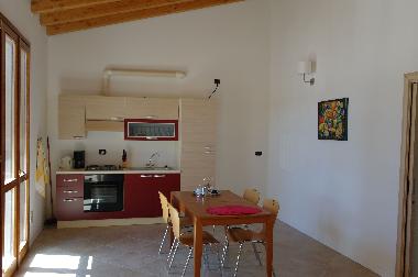 Appartement de vacances �/en/au Soiano del Lago (Brescia)ou appartement ou maison de vacances