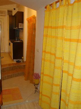 Appartement de vacances �/en/au Okrug Gornji (Splitsko-Dalmatinska)ou appartement ou maison de vacances