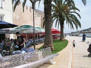 Appartement de vacances �/en/au Okrug Gornji (Splitsko-Dalmatinska)ou appartement ou maison de vacances