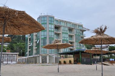Appartement de vacances �/en/au Varna (Varna)ou appartement ou maison de vacances