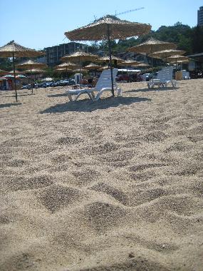 Appartement de vacances �/en/au Varna (Varna)ou appartement ou maison de vacances