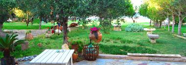 H�tel �/en/au Saz alti (Canakkale)ou appartement ou maison de vacances