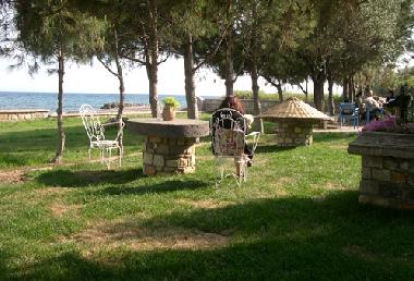 H�tel �/en/au Saz alti (Canakkale)ou appartement ou maison de vacances