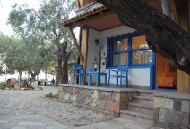 H�tel �/en/au Saz alti (Canakkale)ou appartement ou maison de vacances