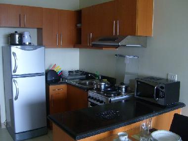 Appartement de vacances �/en/au Mandaluyong City (Manila)ou appartement ou maison de vacances