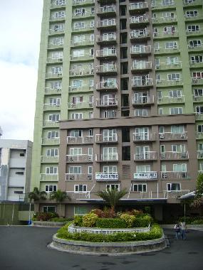 Appartement de vacances �/en/au Mandaluyong City (Manila)ou appartement ou maison de vacances