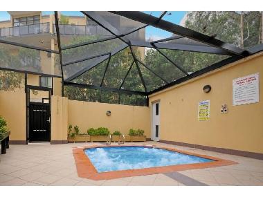 Chambre avec petit d�jeuner �/en/au Lane Cove (New South Wales)ou appartement ou maison de vacances